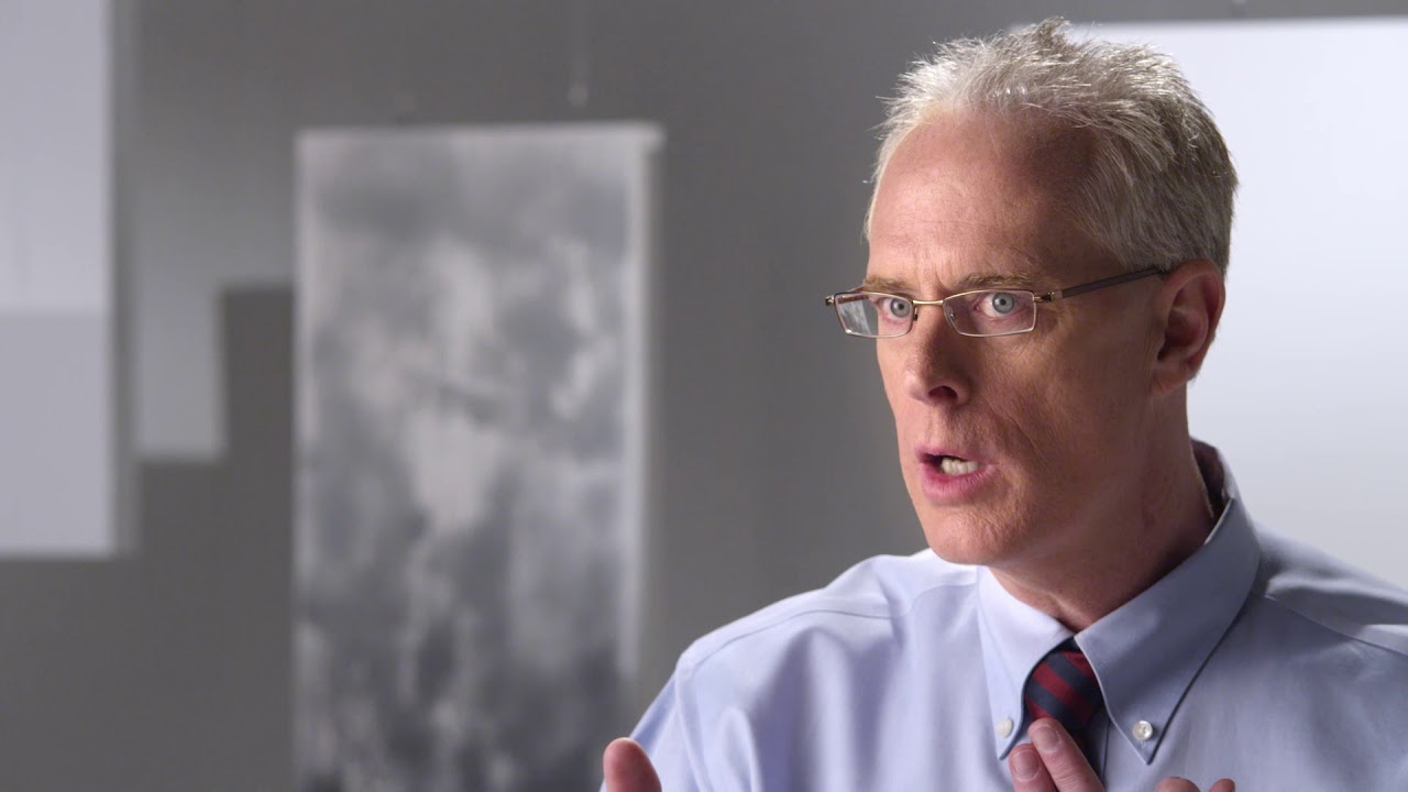 Heart of the Matter: Understanding Sexual Addiction