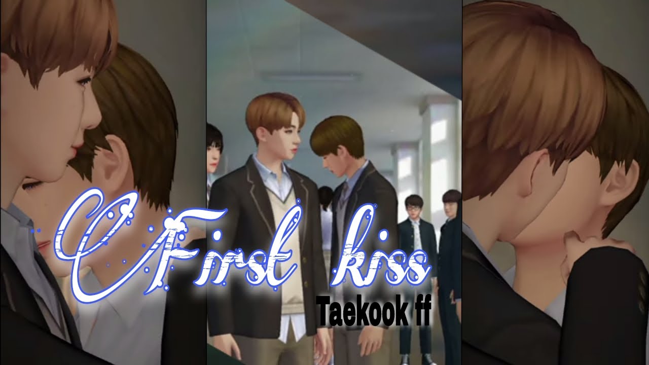 First kiss | Episode 17 || 