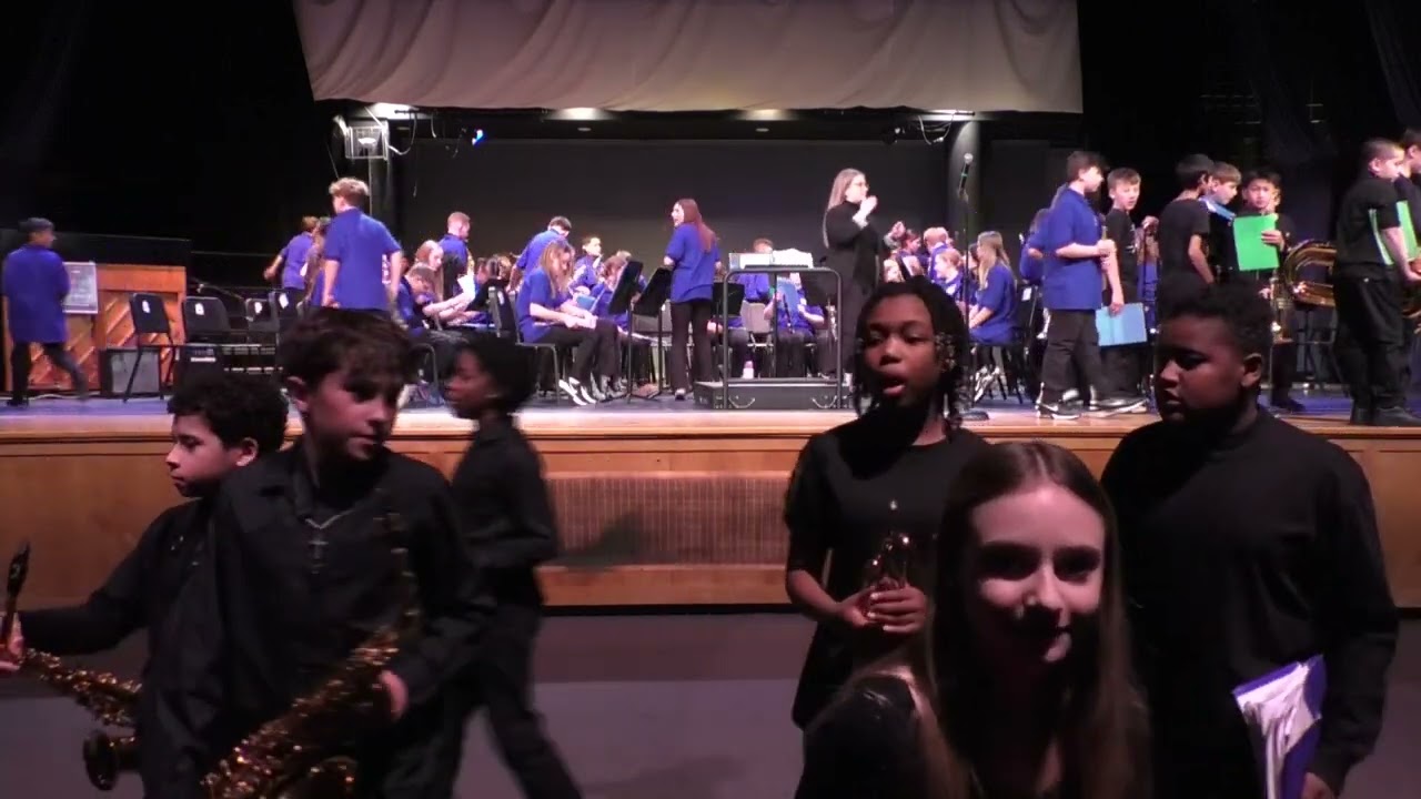 24-25 MSP 6th and 7th Band Winter Concert