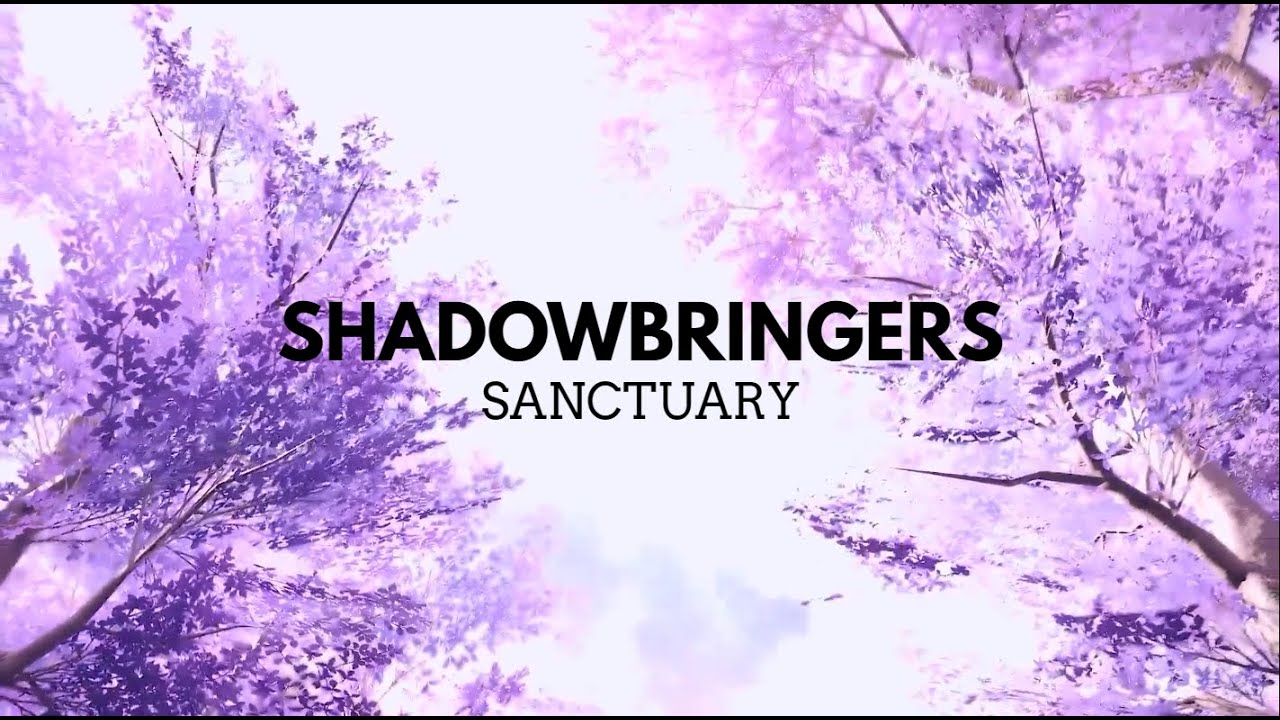 Shadowbringers - Sanctuary (FFXIV GMV)