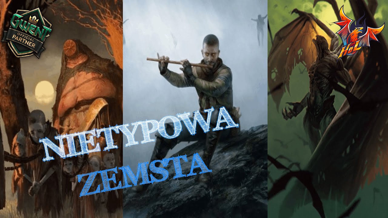 Zemsta Pana Lusterko - MO - Niepohamowany Gł&oacute;d (Gwint)
