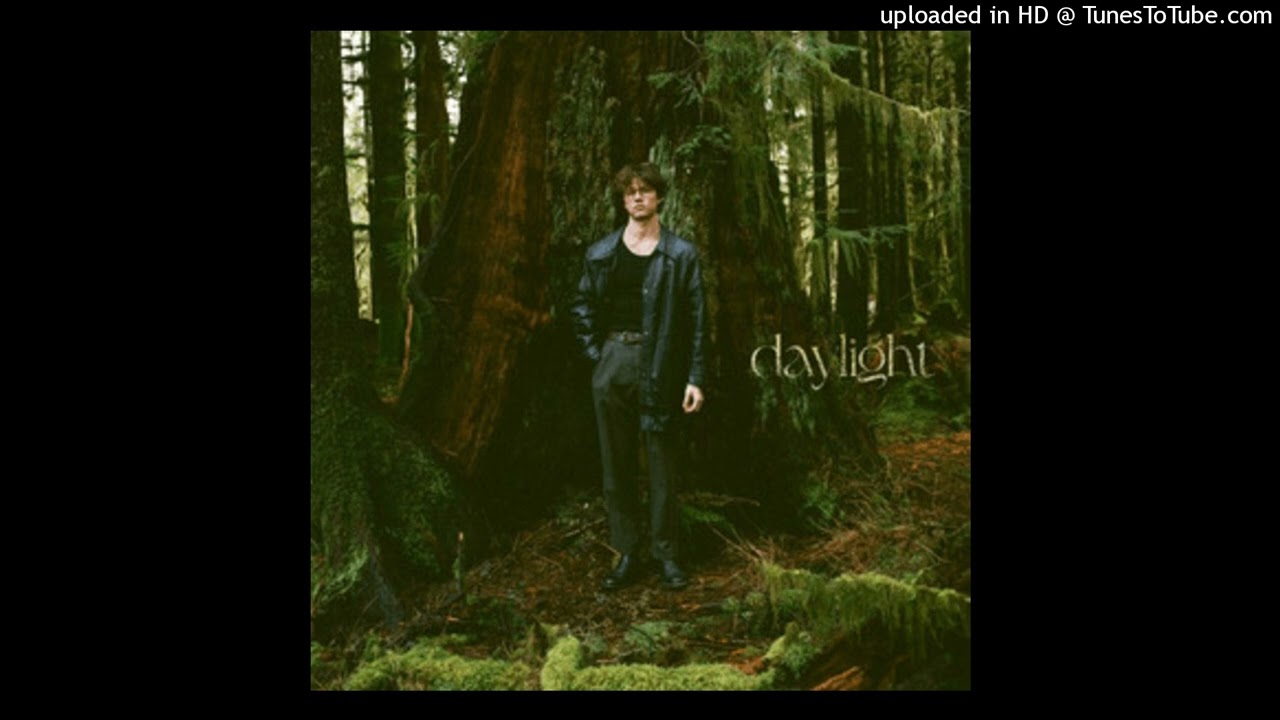 David Kushner - Daylight ( Sped up )