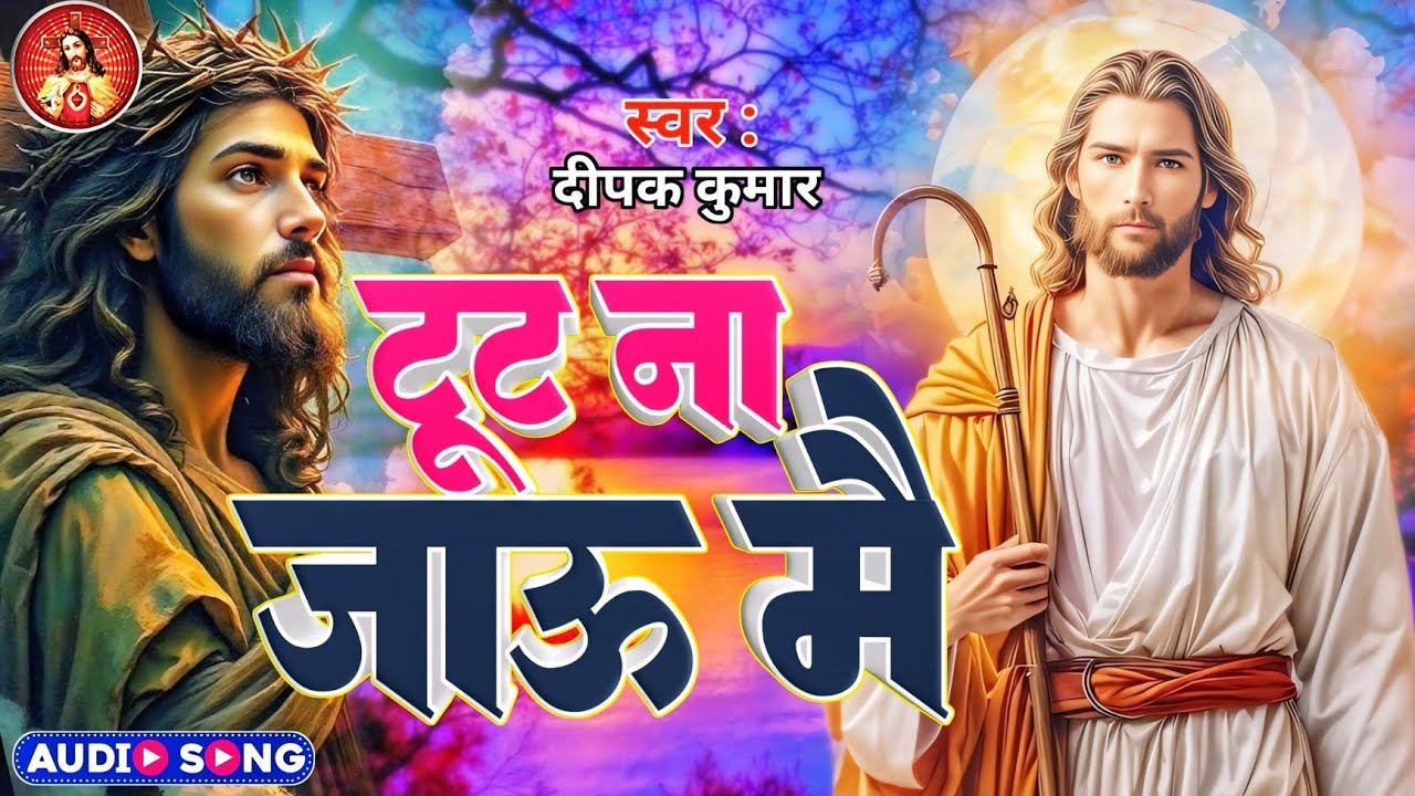 टूट ना जाऊं मै - परमेश्वर का ऐसा भजन जो रुला देगा ll Toot Na Jaun Mai - #Jesus Song