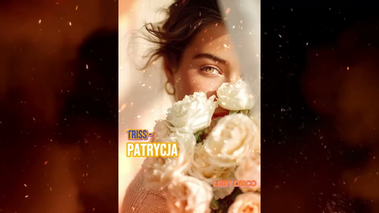 Triss  -  Patrycja   (LGBT DISCO)