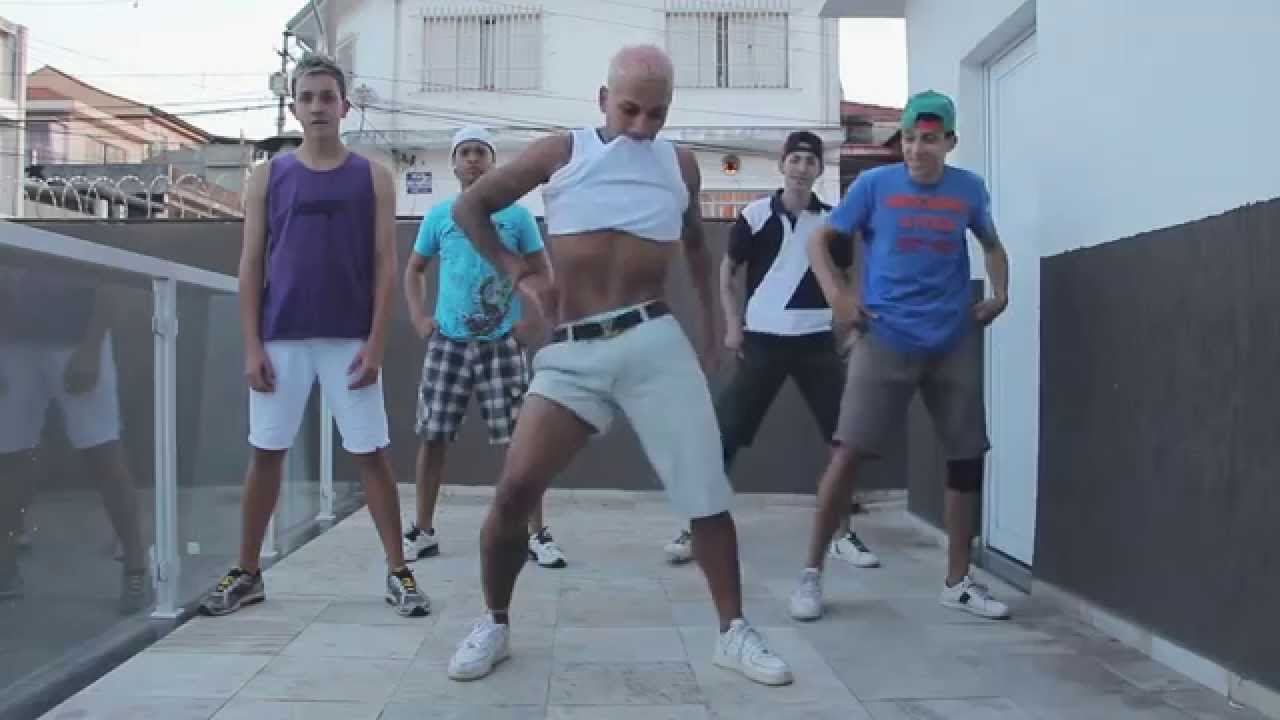 Os Cretinos - Quadradinho