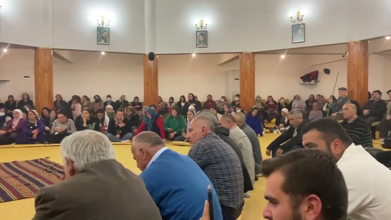 Alevi Cem Deyişleri - Eren Canbolat