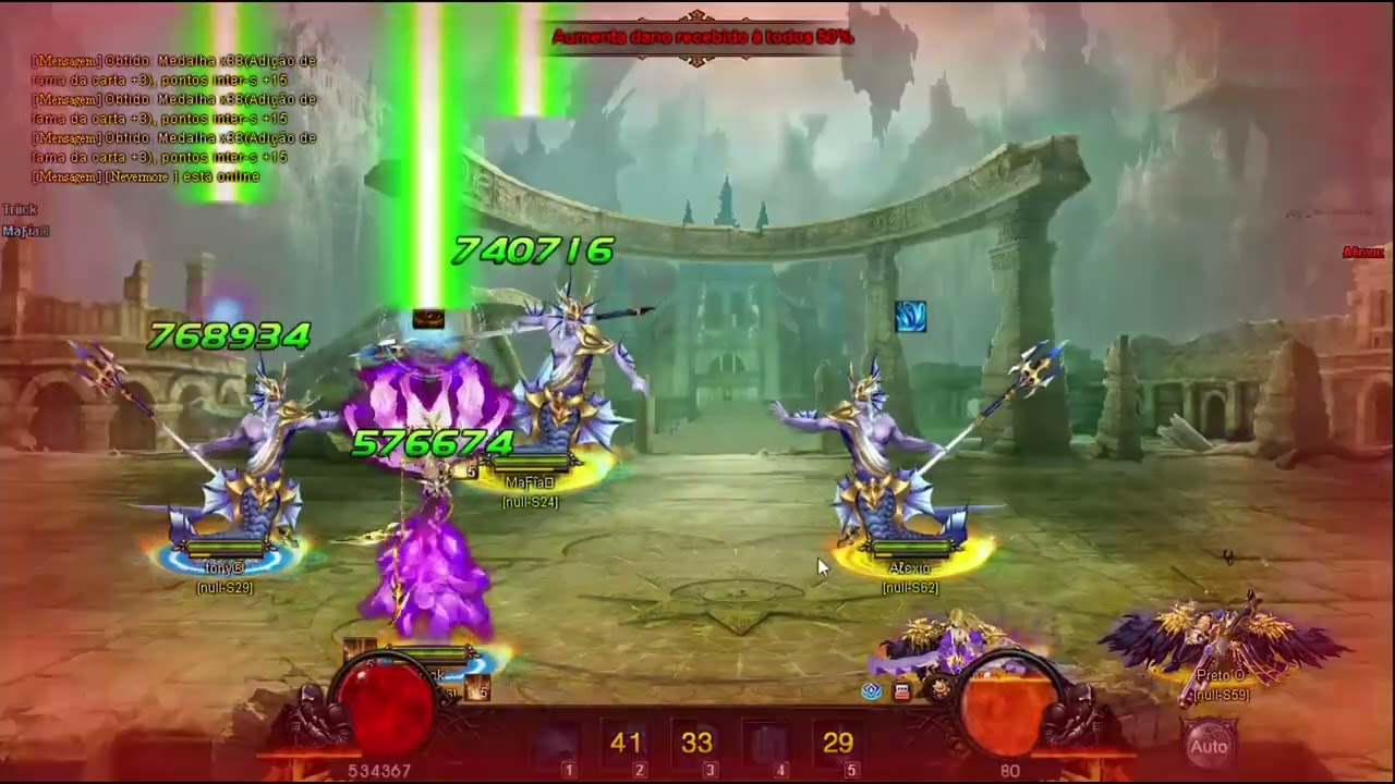 Legend Classic Br- O Trio Da Resenha