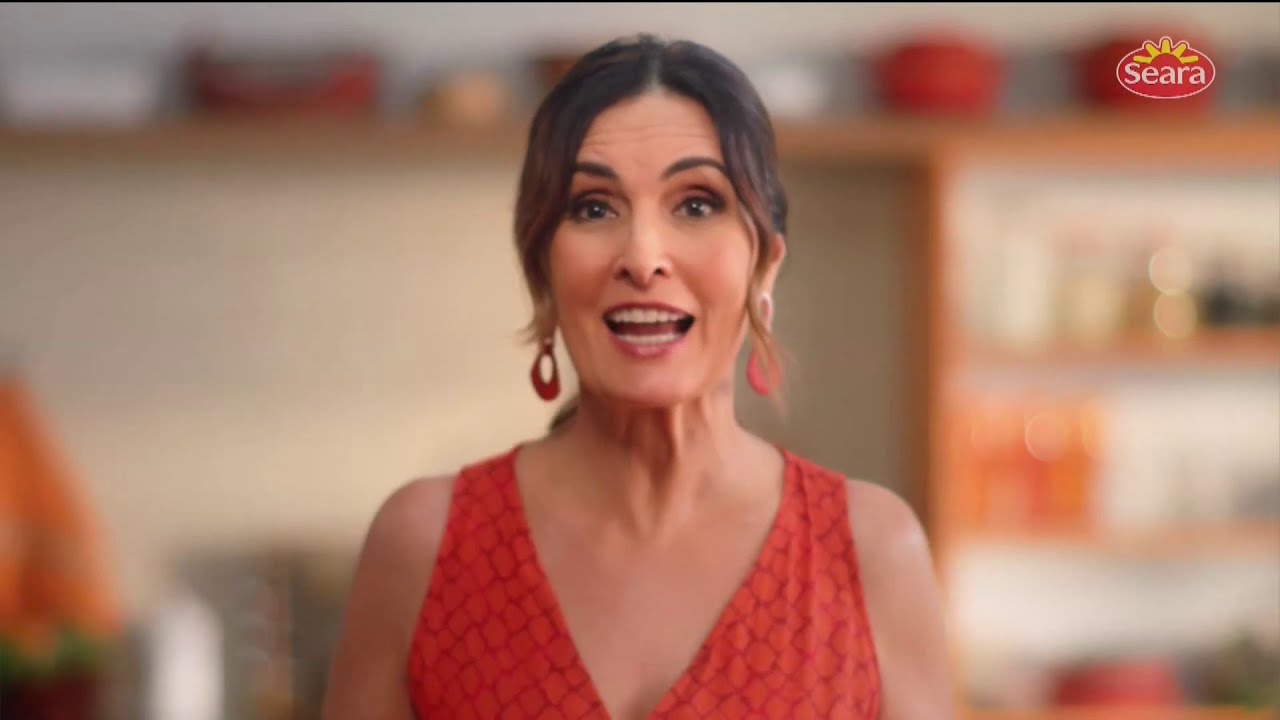 PRESUNTO SEARA | com Fátima Bernardes | 2020 | Comercial de TV