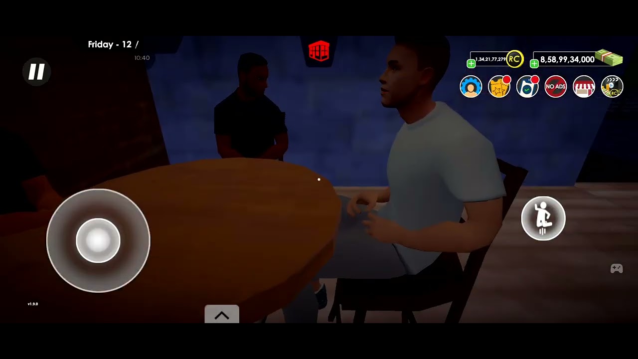 Car for sale gameplay 