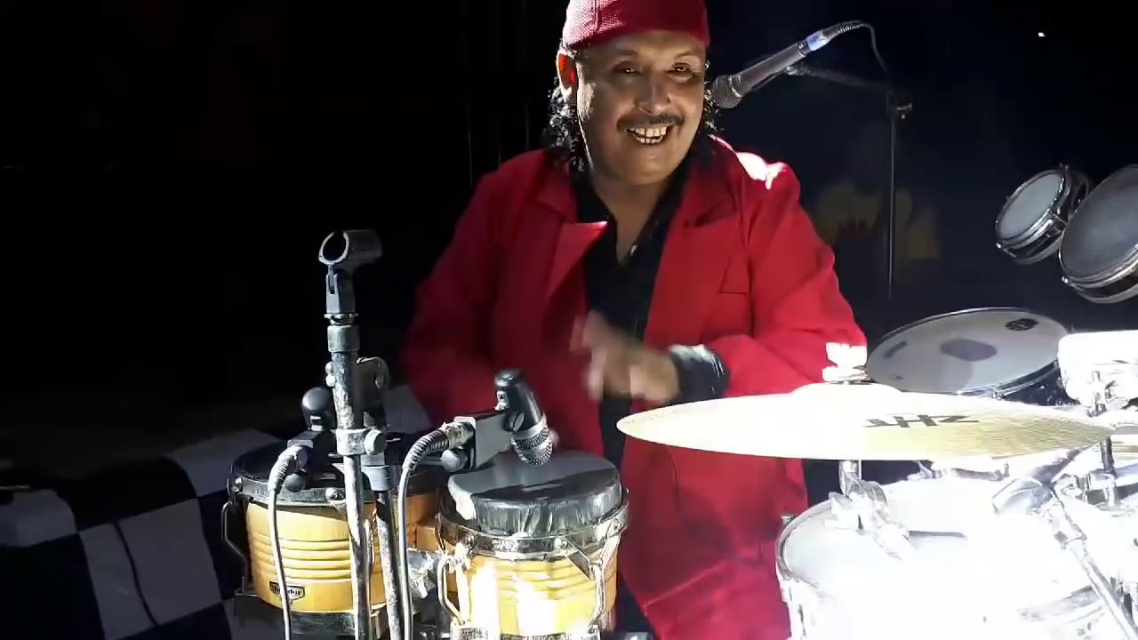 Magdalena Hugo Ruiz en vivo