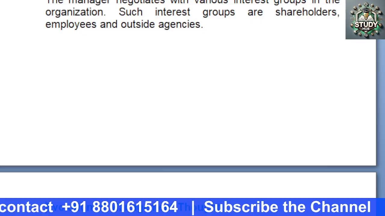 🔴TELUGU |Unit- 1 Evolution of Management Thought UGC NET MANAGEMENT  04- May -2025