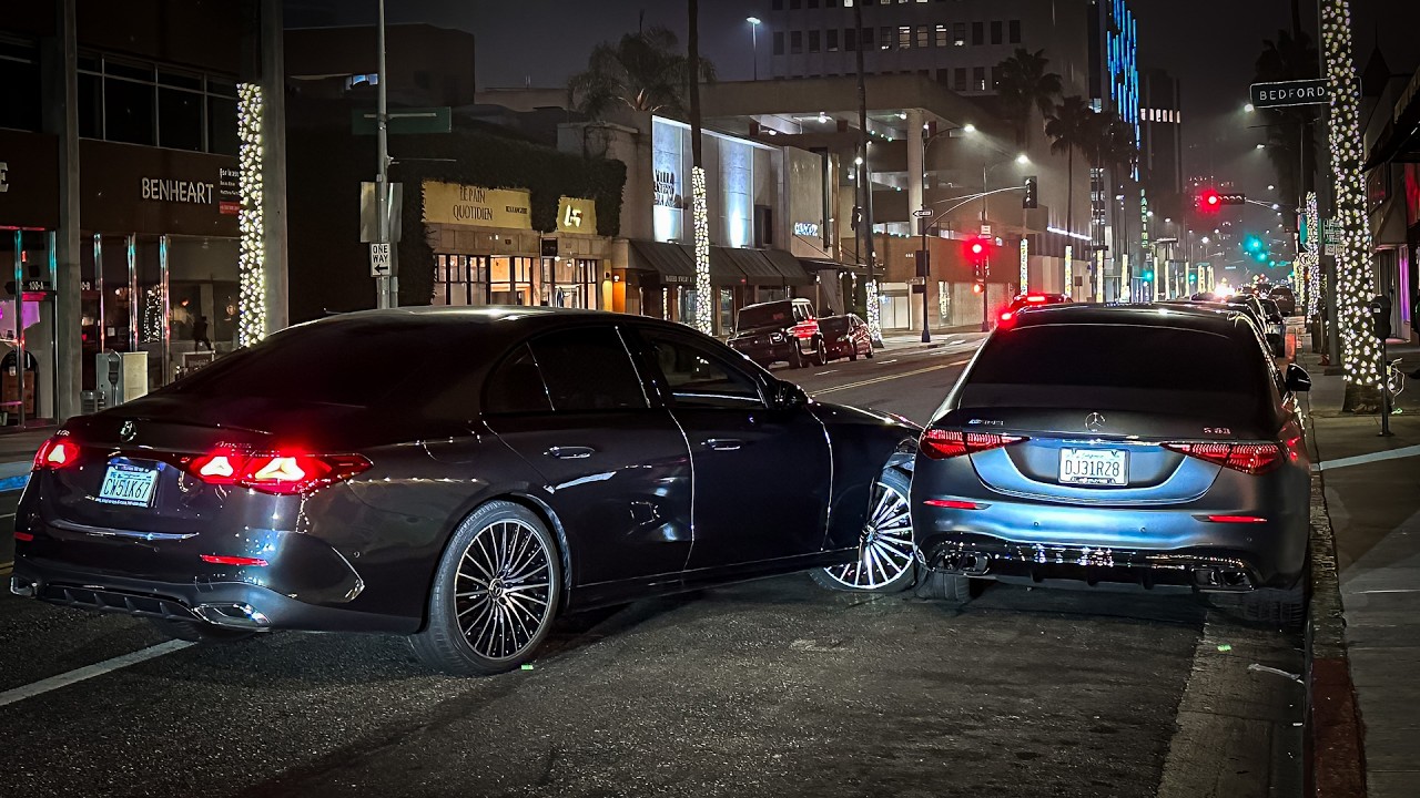 Did I Just Uncover an Underground Car Insurance Scam?