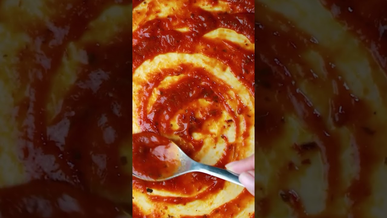 Pizza | AGW