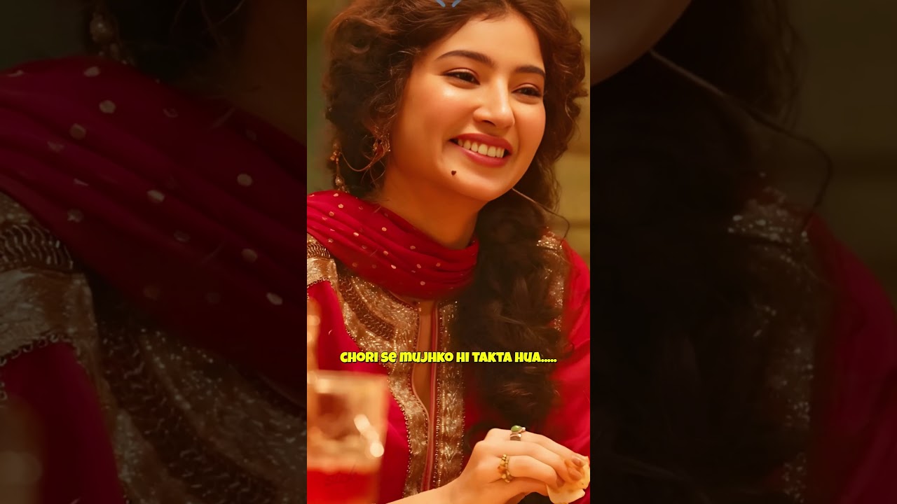 Ranveer Singh & Sara Arjun's Intense Chemistry in Dhurandhar 🔥 #Shorts #trendingbollywood