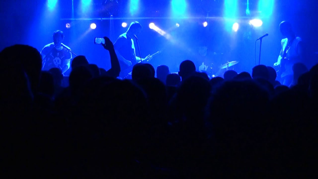 Pogodno - Pani w Obuwniczym 2015 Szczecin Hormon