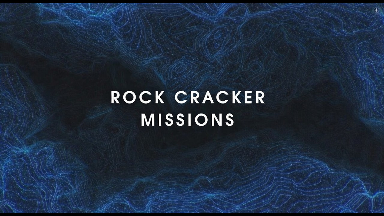 Star Citizen CitizenCon Direct 2955 - Rock Cracker game footage
