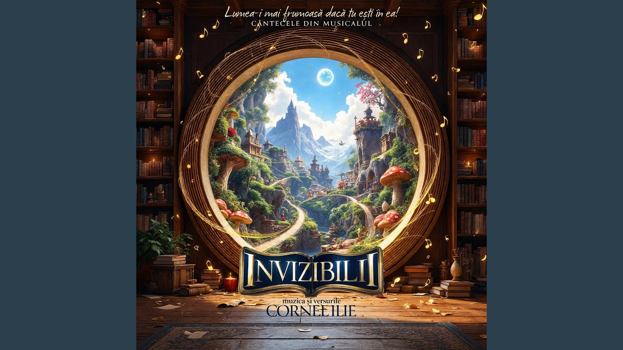 Cei importanți (From 