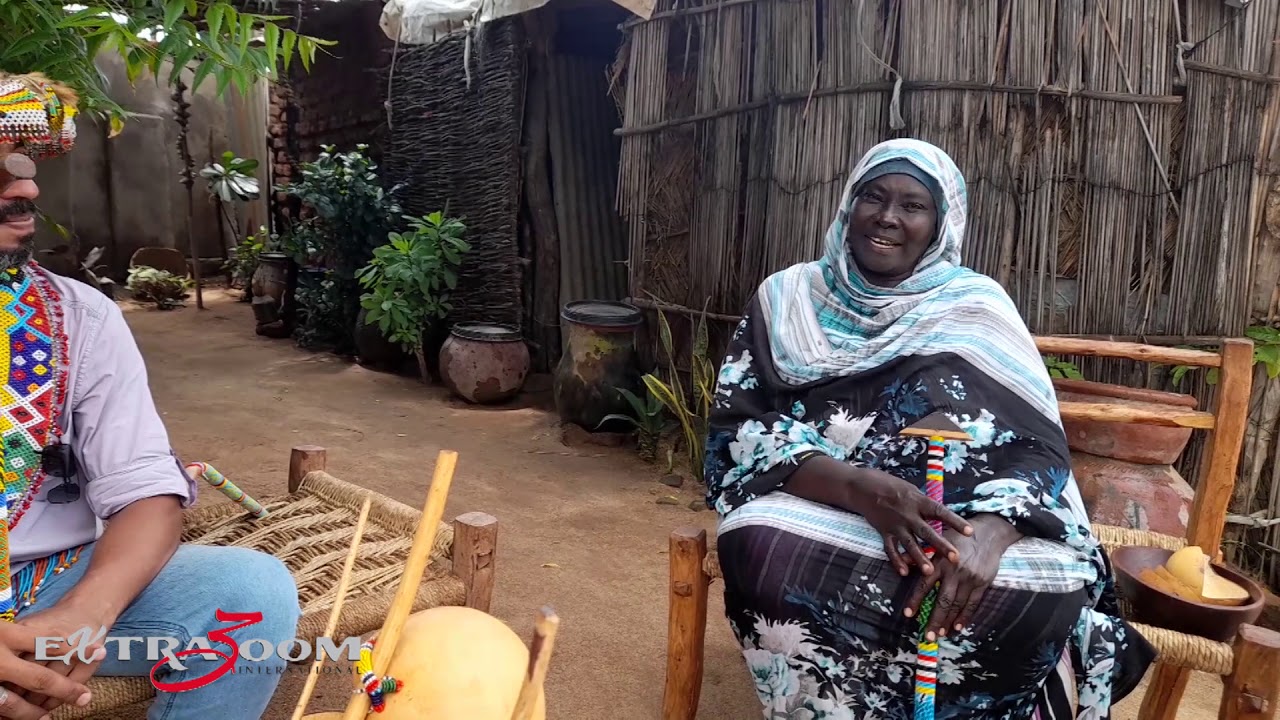 كادوقلي جنوب كردفان. السودان