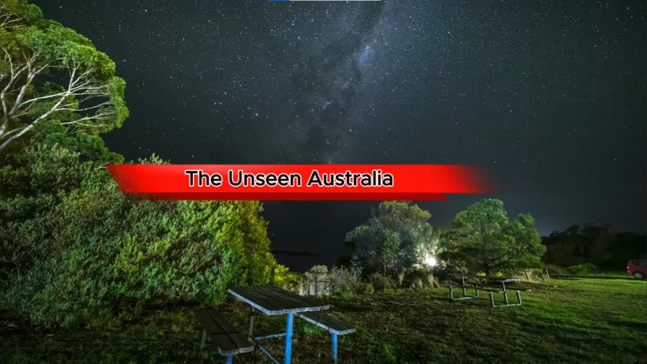 The Unseen Beauty of Australia | Hidden Landscapes & Nature in 4K