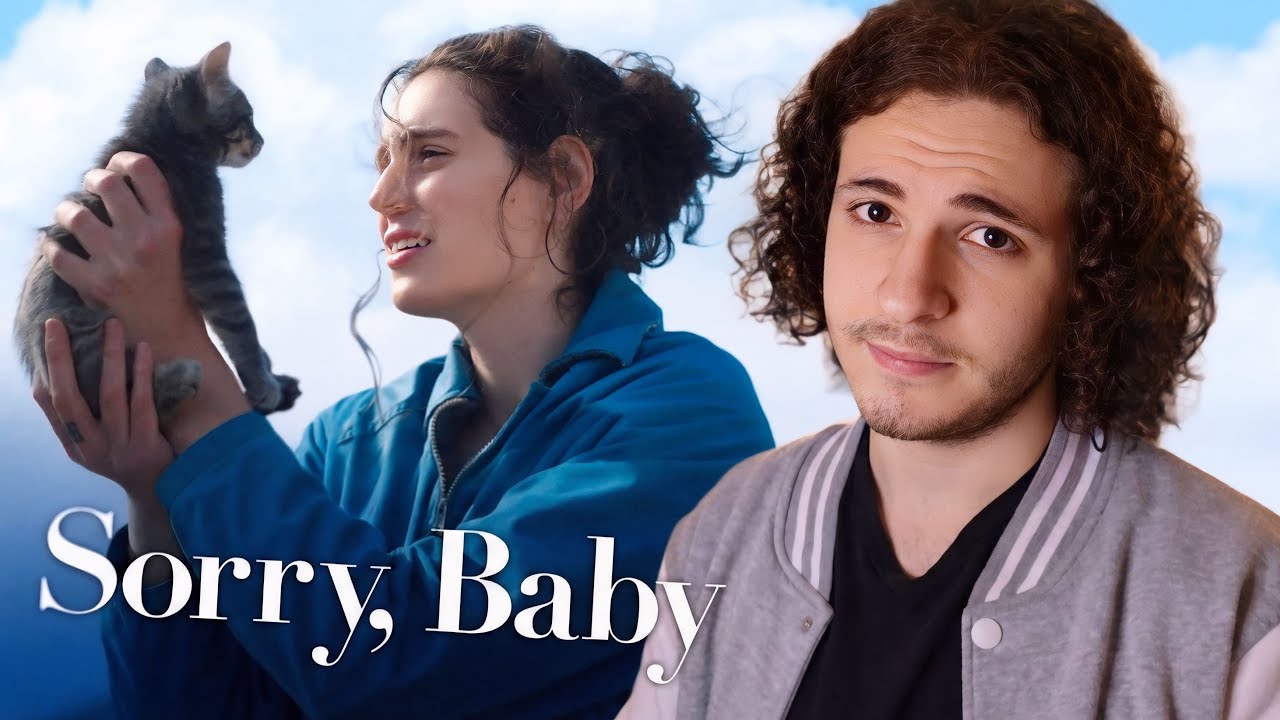 Si può superare un trauma? - Sorry, Baby | Recensione No Spoiler