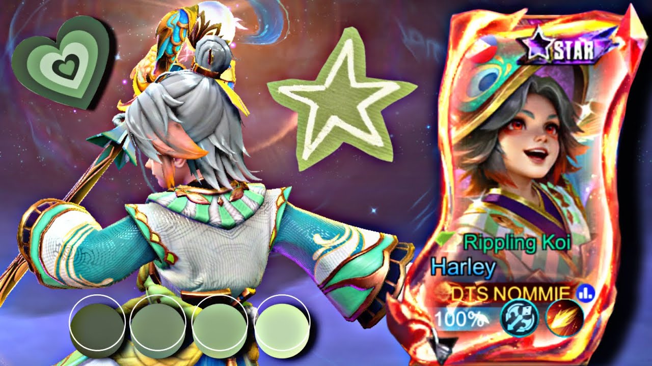 KENAPA MOONTON BANYAK BIKIN PAINTED STATLIGHT HIJAU ?