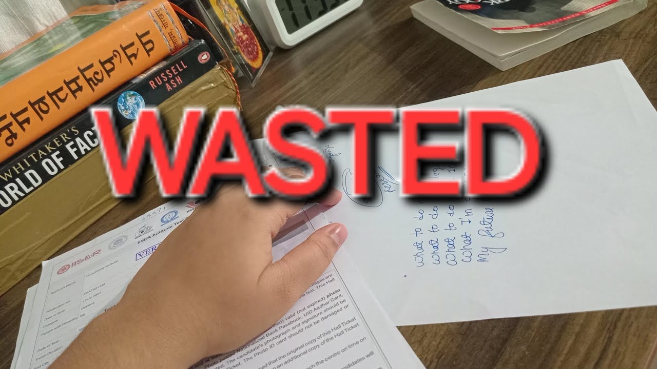 IAT results out!! **K rank... #iatresults #iat #iat2025 #nest #gate #college #results #exams