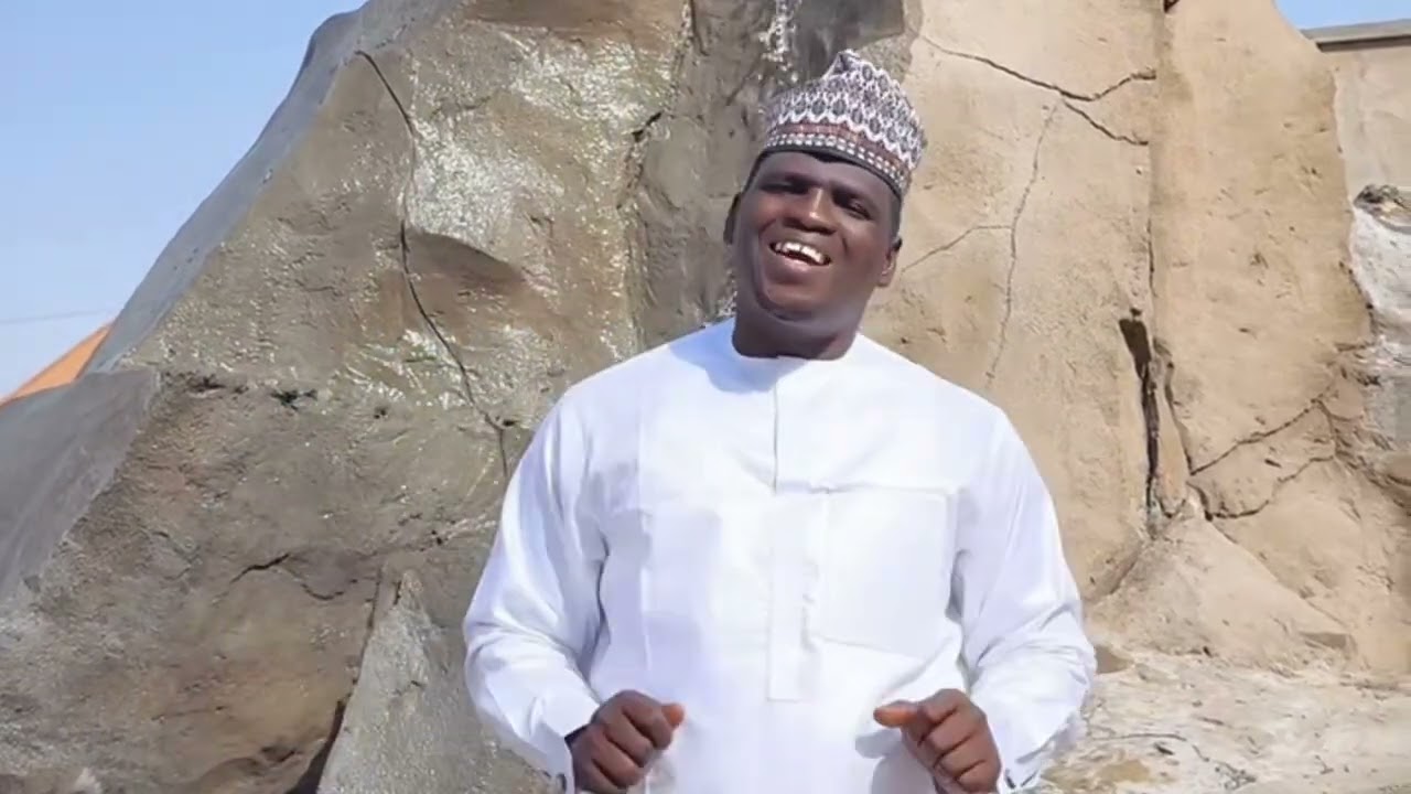 Sabuwar Wakar Dauda Kahutu Rarara Sarkin Takin Kasar Hausa official audio 2025