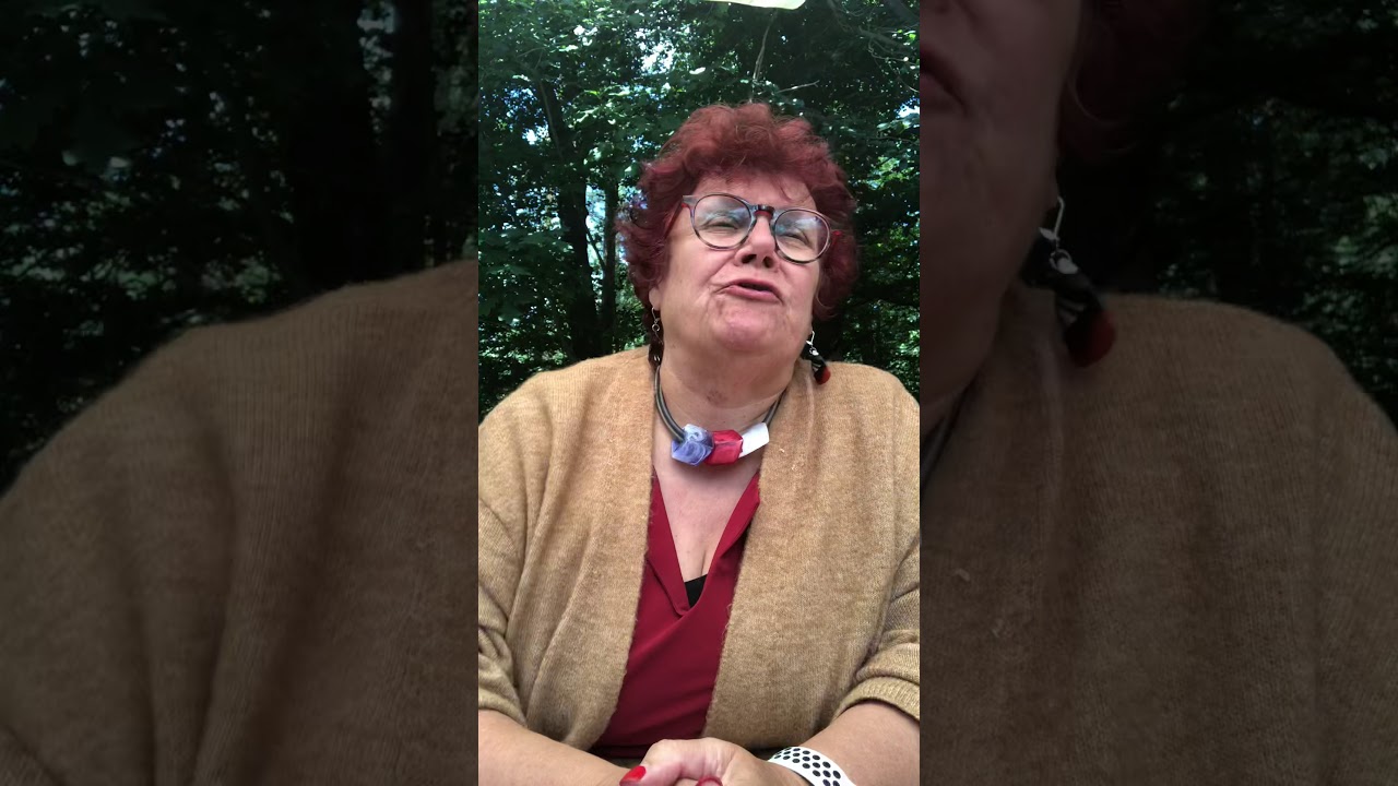 Mariska was een danseres