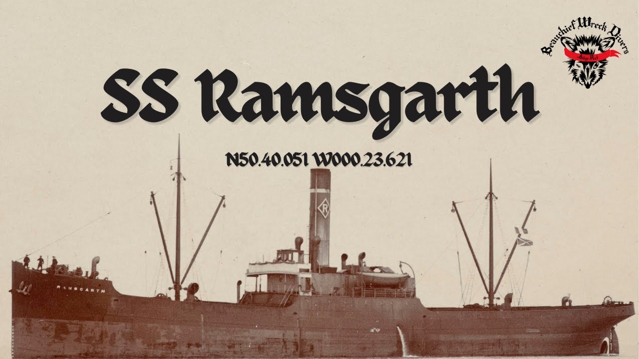 SS Ramsgarth