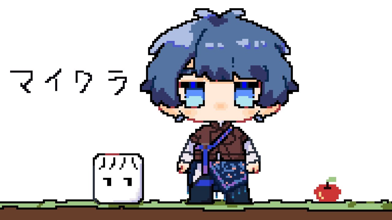 【VCRマイクラ】VCR5日目戦士諦めても…いいかな…？