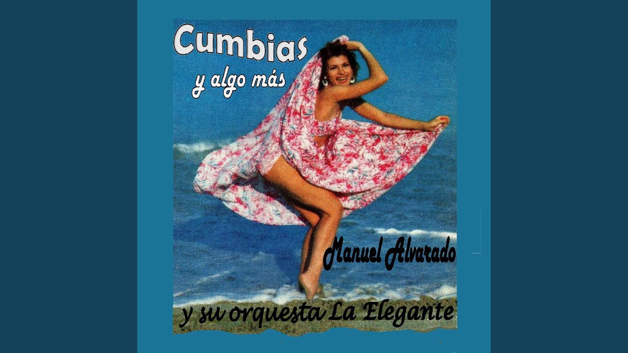 Mosaico de Cumbias No.1: Playa blanca/La pollera Colora/Quiero amanecer