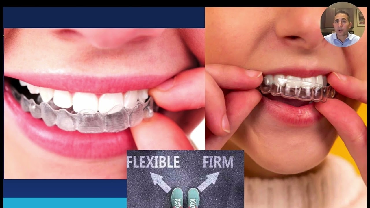 Webinar Clips: Improved Compliance with Stiffer Material and Straight Gingival Trim