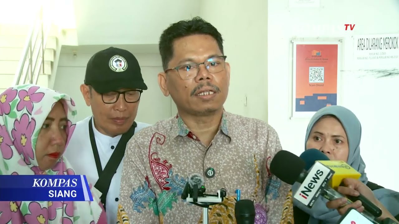 Sidang Sengketa Arsip Ijazah Jokowi Saat Pilgub DKI Kembali Digelar, Apa Hasilnya