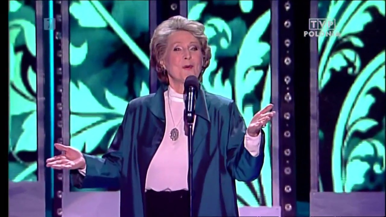 Irena Santor  - Powrócisz tu