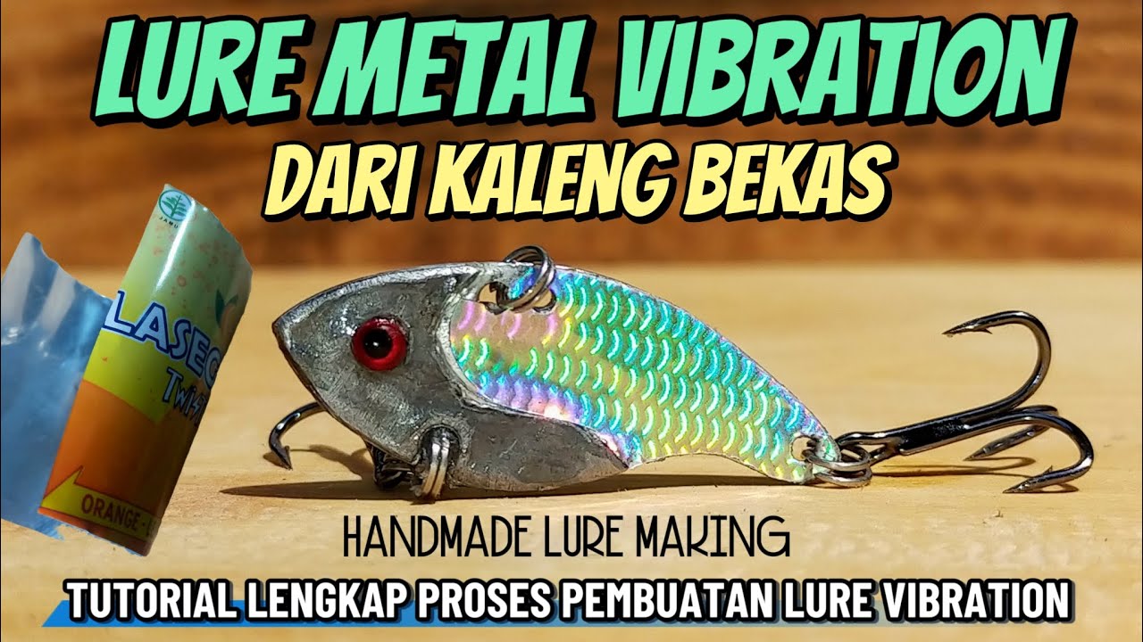 TUTORIAL Lengkap dan Mudah membuat 