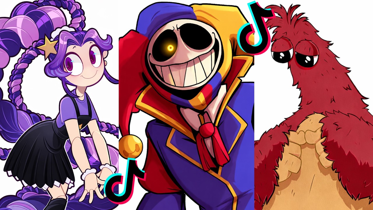 Poppy Playtime 5 💀 EXTREME Viral Clips Compilation