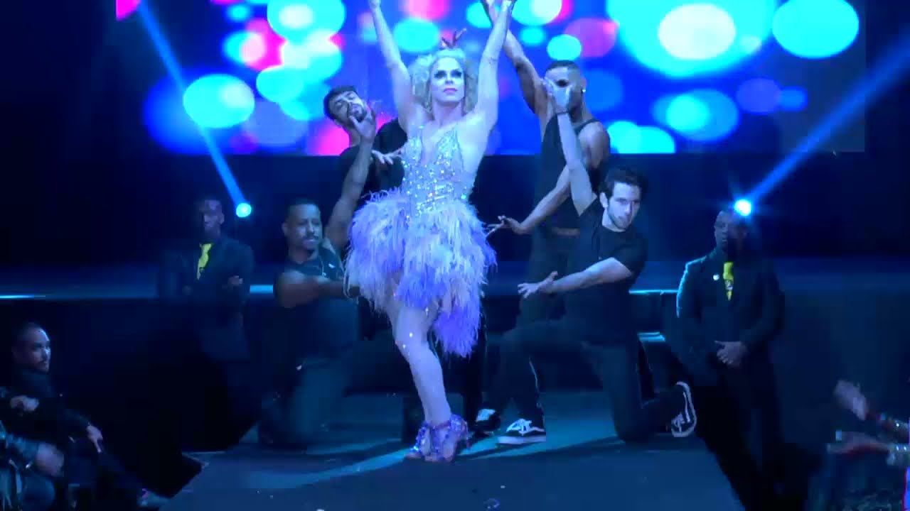 Miss Brasil Gay Oficial 2018 - Parte 2