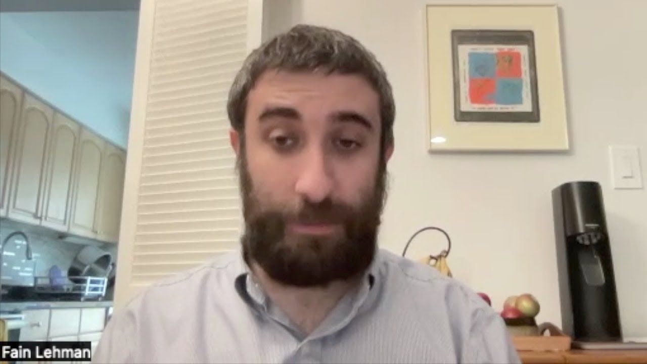 New report asks who should pay for slavery reparations