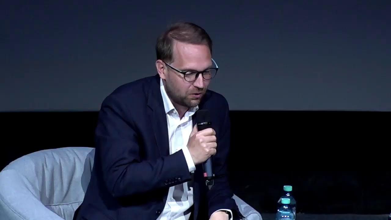 Dialoguri Timișorene - Mai sunt necesare azi vocile Europei Libere? - 06.04.2024