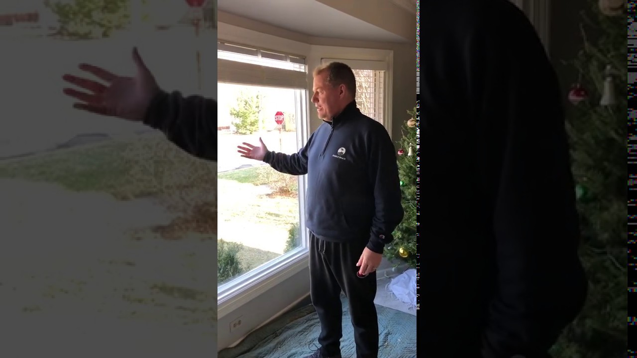 Home Window Glass Replacement - Argo Glass and Windows