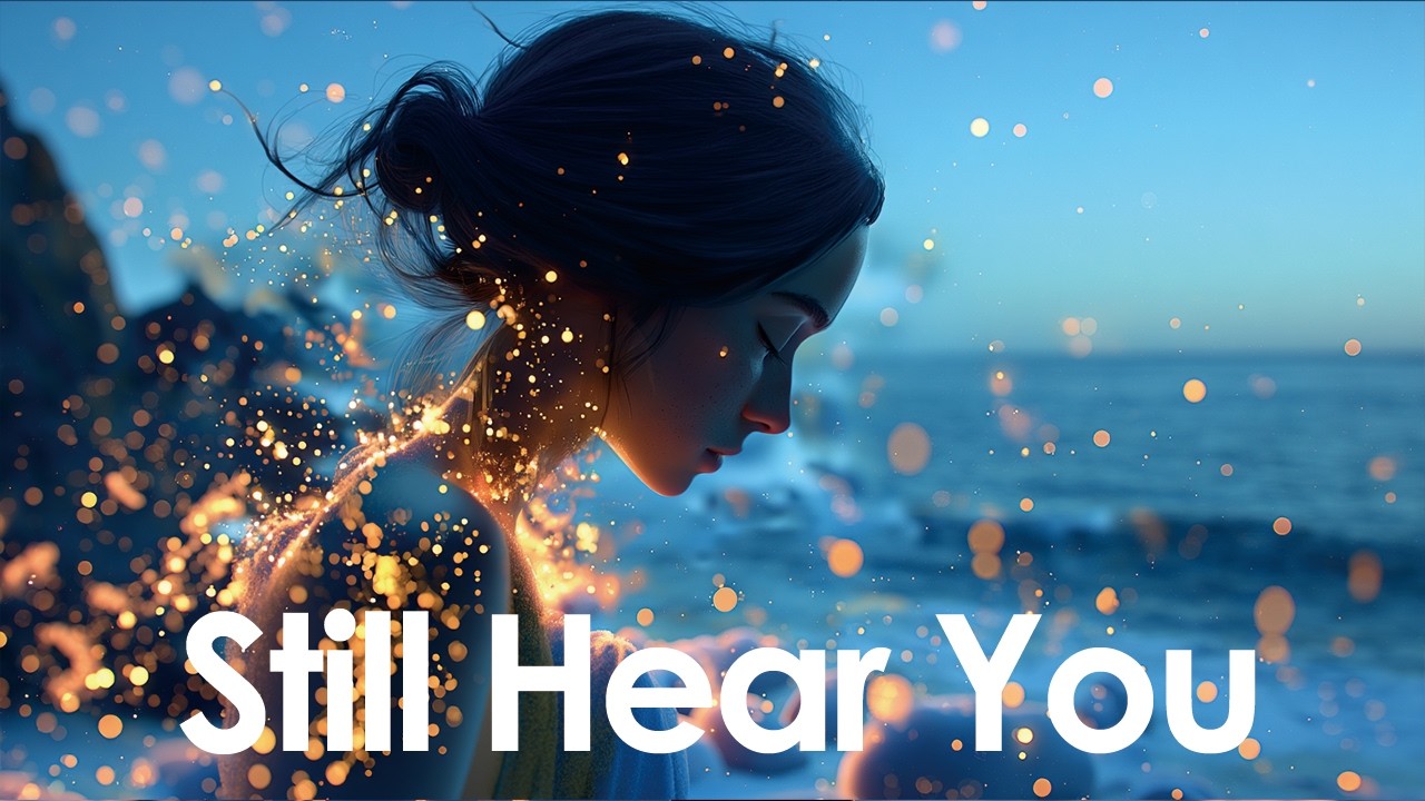 Fading Echoes – When Your Voice Lingers After the Night Ends