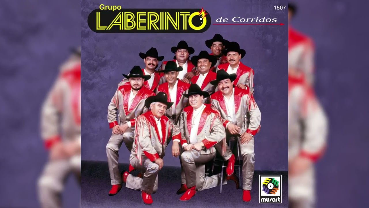 Grupo Laberinto - Clave 7 (Visualizador Oficial)