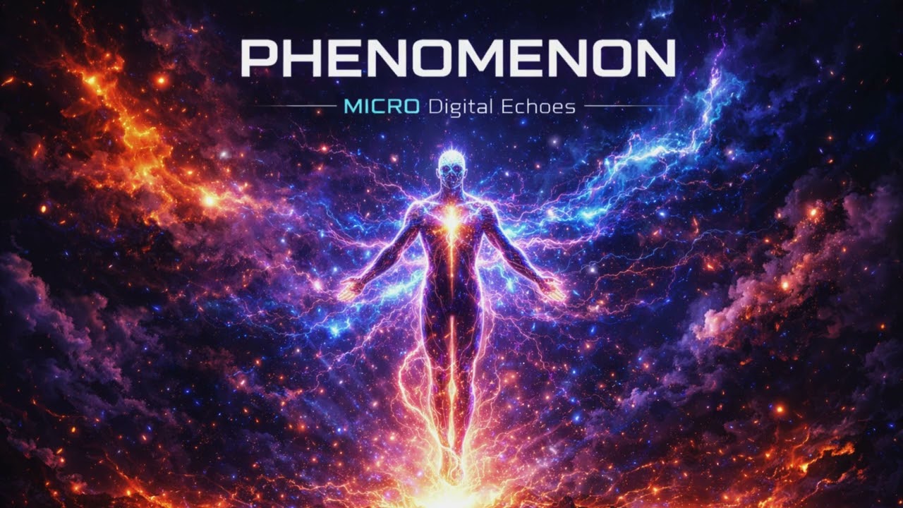Phenomenon  - MICRO Digital Echoes