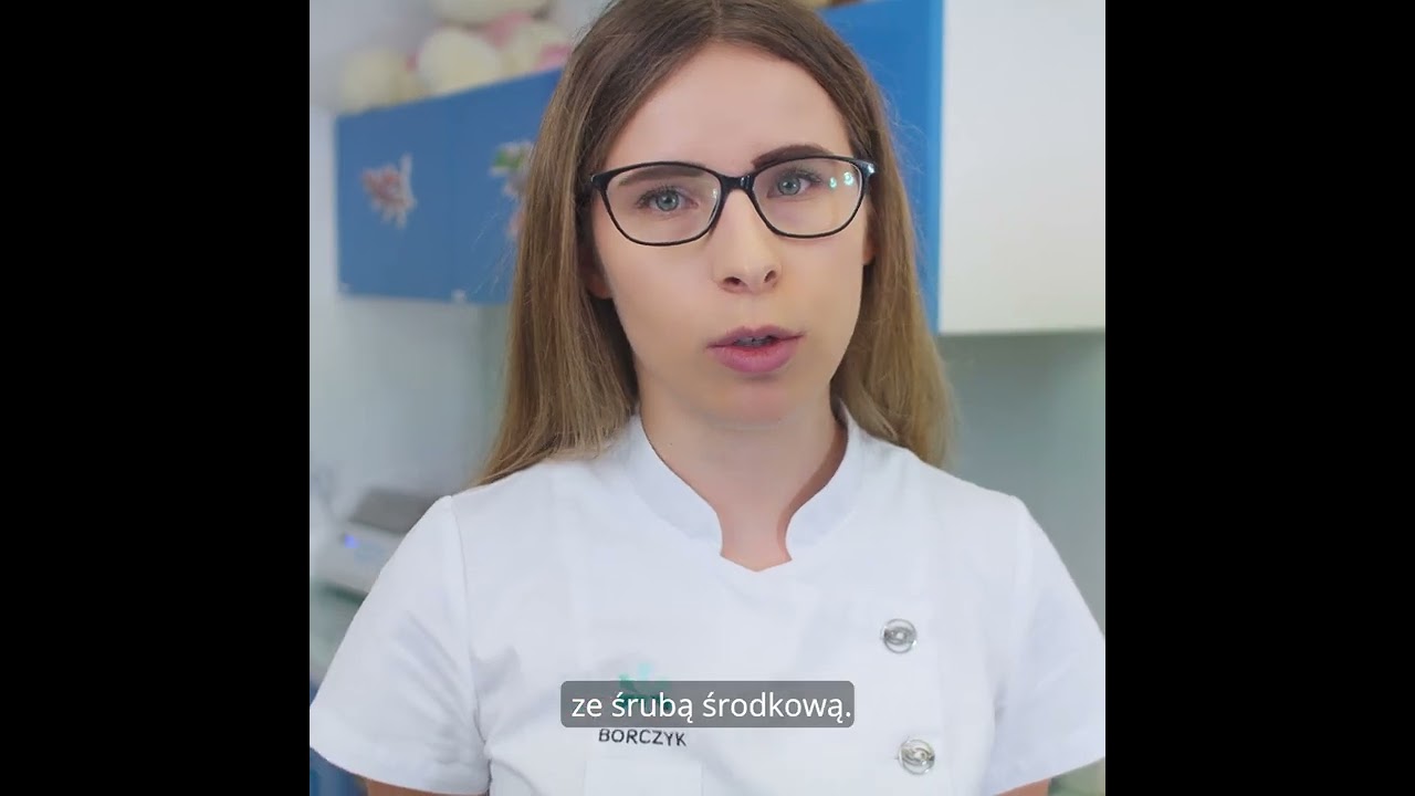 Aparaty ortodontyczne dla dzieci