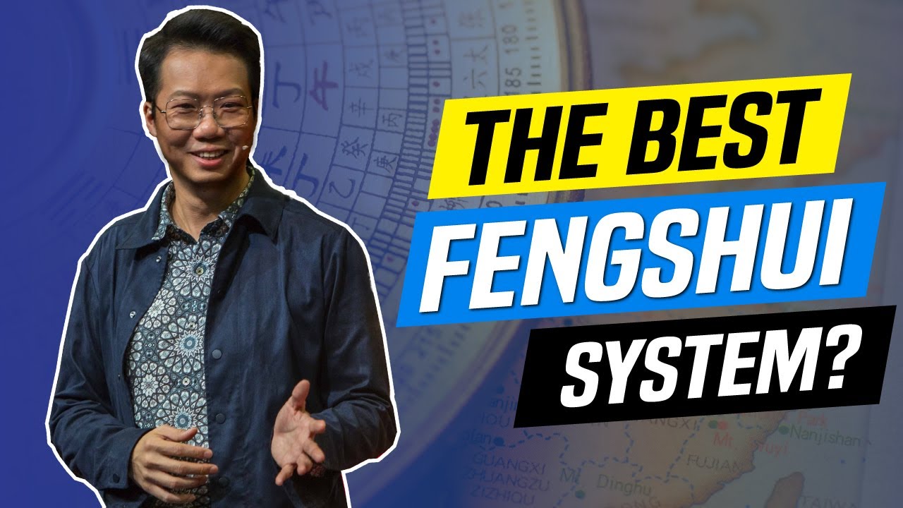 Which Feng Shui is the Best?