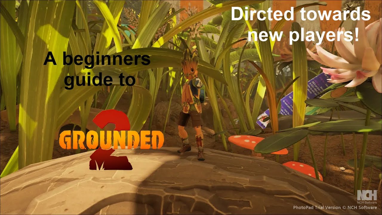 Tutorial tips and tricks@ObsidianEnt 