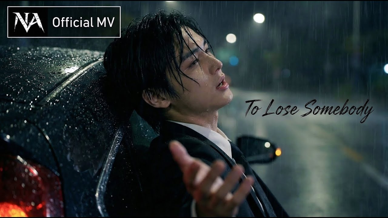 NiteAize - To Lose Somebody (Feat. Neo Cix) [Official Music Video]