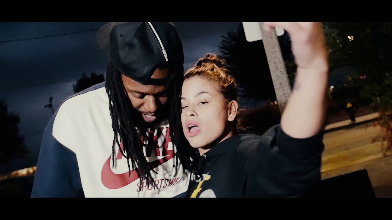 Pac Money-Get In Line Official Video
