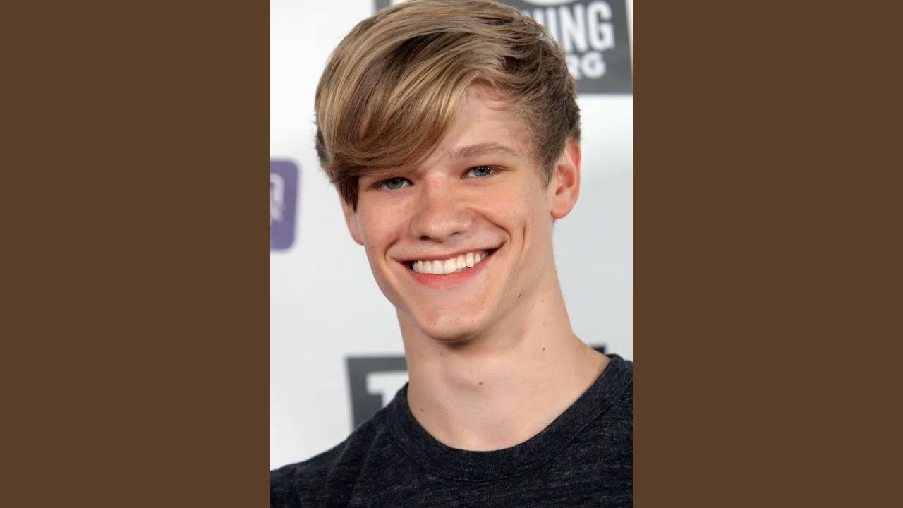 Who is Lucas Till? | Photos That Will Make You Say You Belong with Me