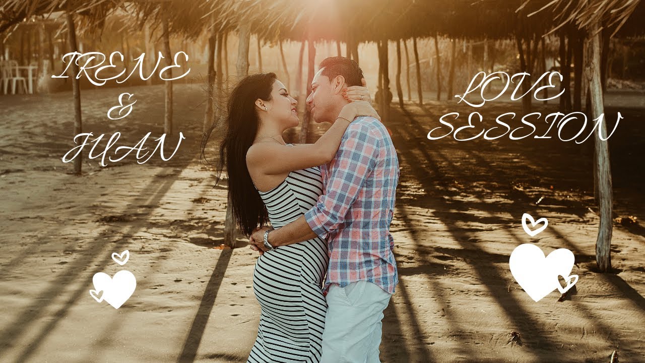 Love Session en Jicacal, Coatzacoalcos, Veracruz.